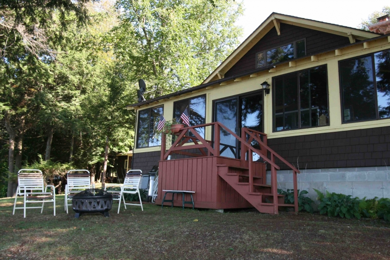 The Lake House
